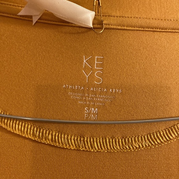 Keys Maxi Robe NWT - Picture 5 of 8